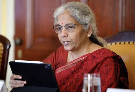 Finance Ministry Calls Meeting Ahead of 3 Day Bank Strike Finance Ministry Calls Meeting Ahead of 3 Day Bank Strike